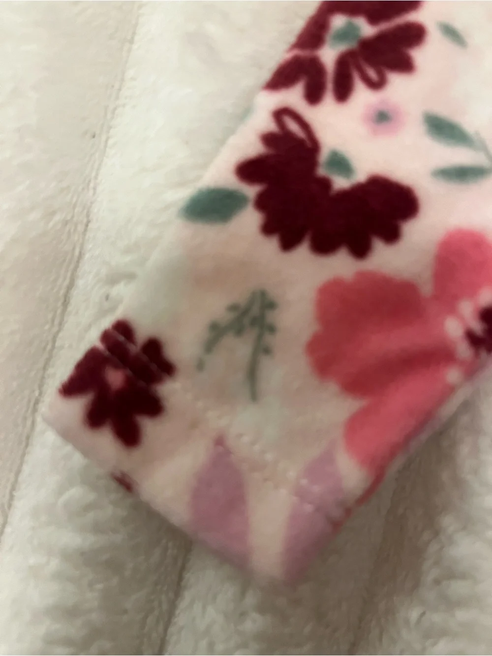 Lot of 5 baby clothes